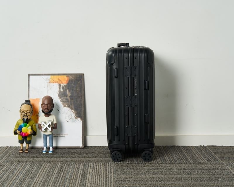 Rimowa Suitcase